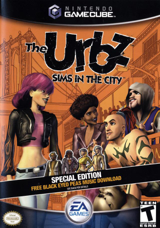 It appears to be a Cool People Simulator. I’m not cool, so I’m not good at this game.